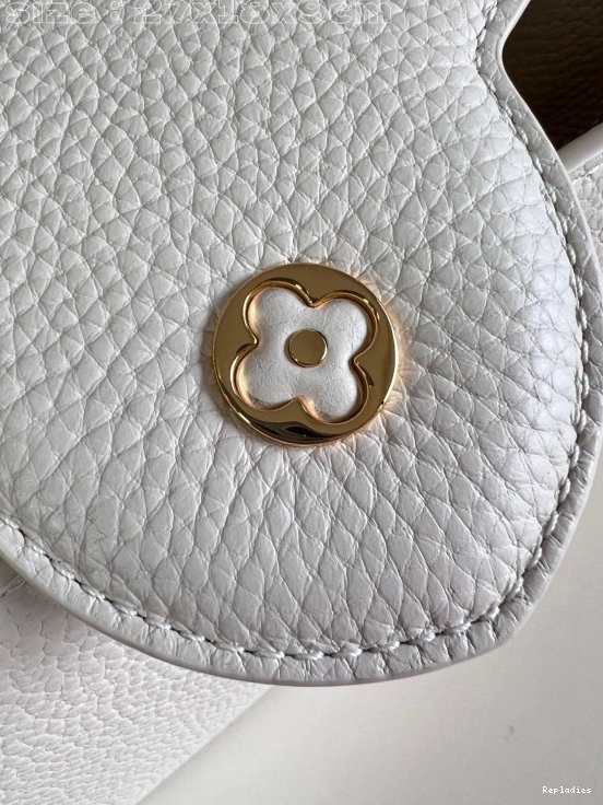 Cheap BB-27*18*9CM LOUIS CAPUCINES VUITTON 0726